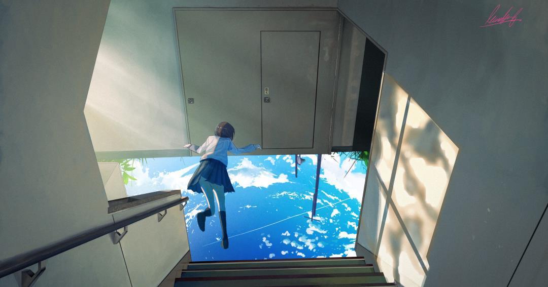 pixiv|动漫插画|pixiv综合榜分享245