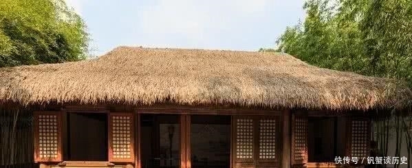 回答|朱元璋去农家避雨,问老农:你叫啥?农户回答完,朱:找的就是你!