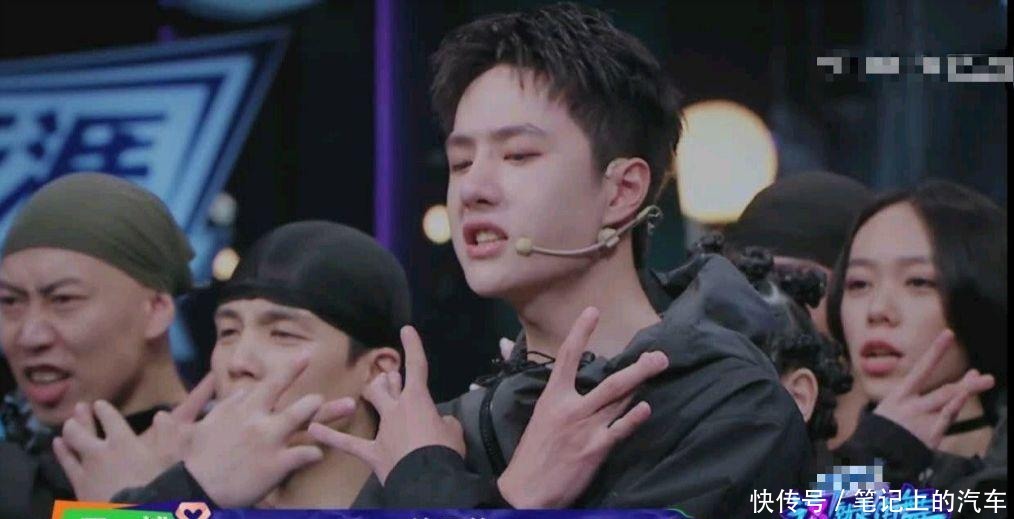 街舞|本期《这就是街舞3》秦煜、肖杰遭淘汰惹争议, 张艺兴或成最大赢家