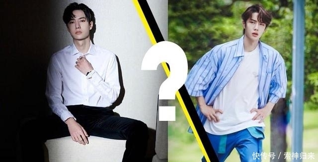 知识点|衬衫要不要扎在裤子里?看完这3个知识点,才知道错了这么多年