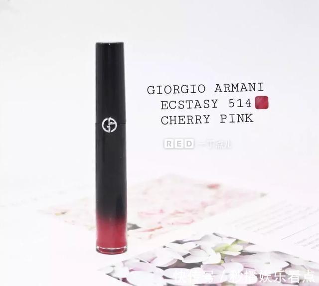  口红|这几支玫瑰色口红是魔鬼吗！居然连素颜涂都超级美