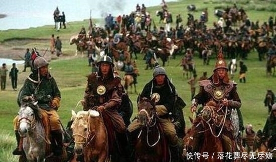 最终|此民族被誉为世界最强大,几次差点灭亡,但最终都成世界强国