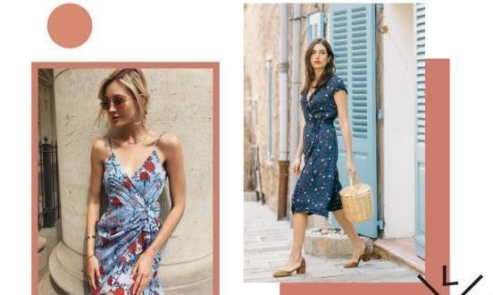 夏日|奔三女人夏季怎么穿搭才合适清爽夏日基础款,轻松穿出高级感