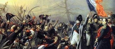 指挥|拿破仑是法国最伟大的将军,战术上的指挥天才