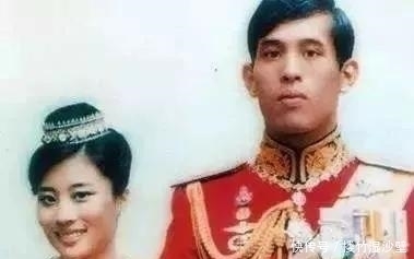 颂莎瓦丽|泰国国王的狗血情史,和他背后的“宫斗”女主角们