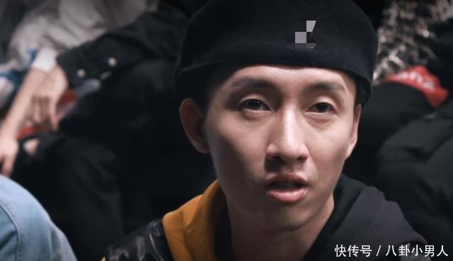 吴亦凡|中国新说唱看不起“暴扣哥”,怎么懂吴亦凡的皮卡丘