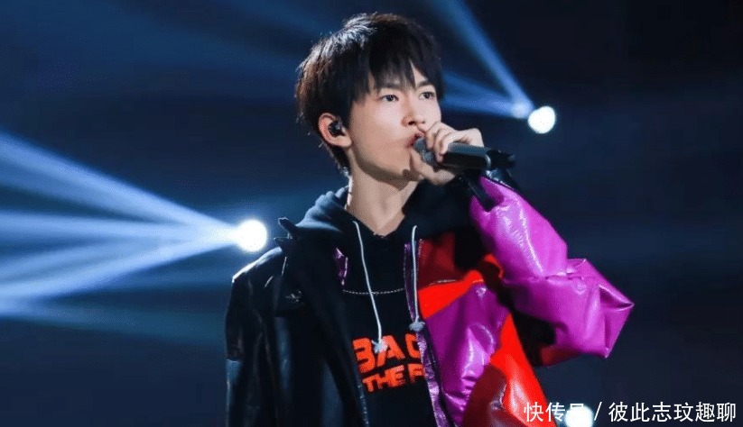  明日|《明日之子》：感觉欧阳娜娜的声音有点油，跟奶拽的声音不太搭