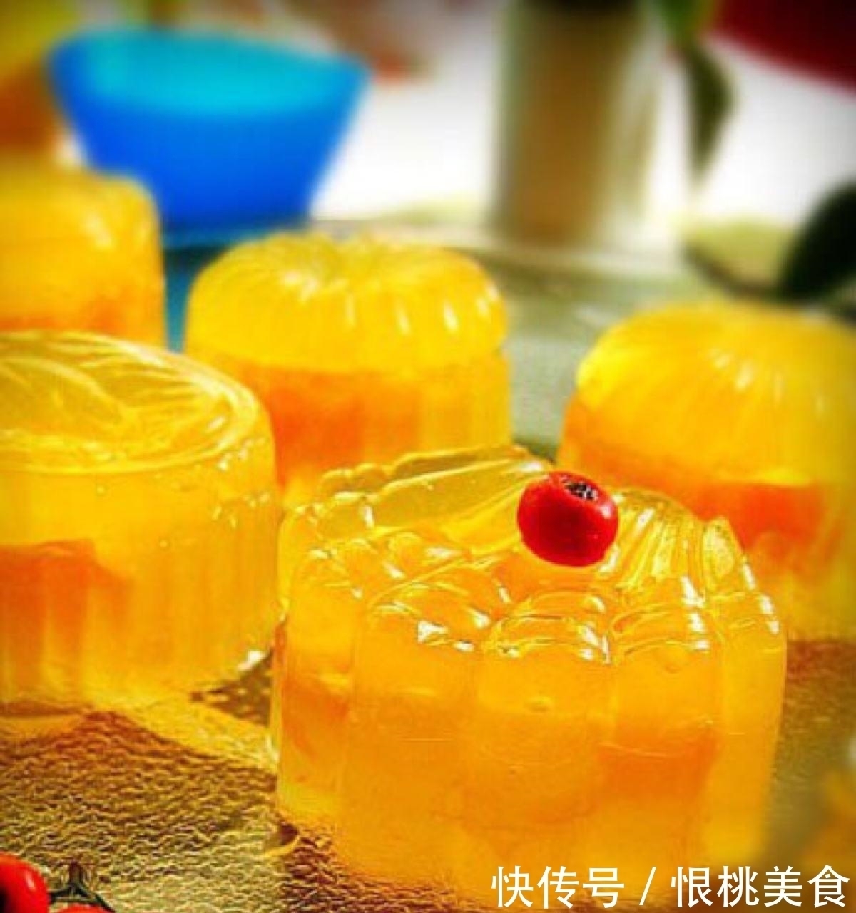 没卖|不用烤箱也能做蛋糕,蛋糕店没卖的,自己动手做,懒人也能速成