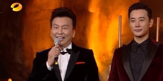 魔鬼|金鹰节开幕,湖南台的魔鬼打光,好黑,谁扛住了宋威龙被吐槽!