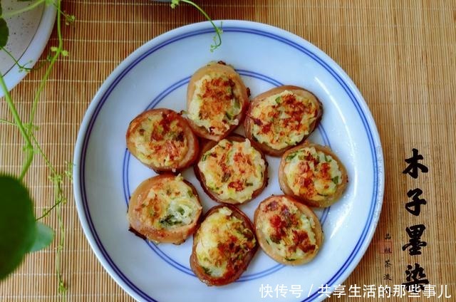 小龙虾|家人爱吃的一款“懒人饭”,简单省事,外酥里糯,鲜味十足