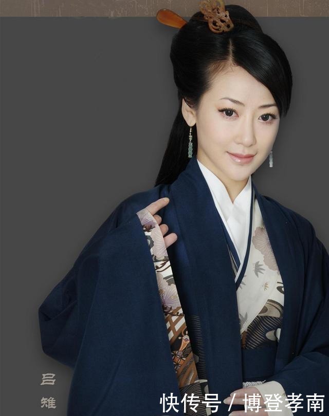 强悍|比武则天更强悍的千古一后，她做的这件事震惊所有人