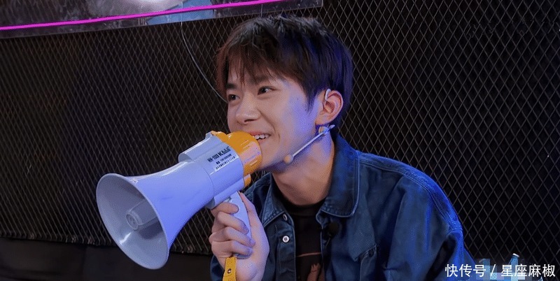 选择|《街舞3》中张艺兴为何没选甩手舞OG小宝背后原因并非不想选