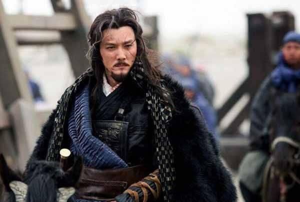 保护|身为项羽的叔父,项伯为何鸿门宴上保护刘邦,以至于放虎归山