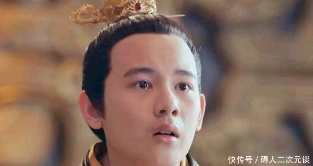 柴荣|柴荣把赵匡胤看走眼了?为何选择赵匡胤托孤?赵匡胤对他子孙如何