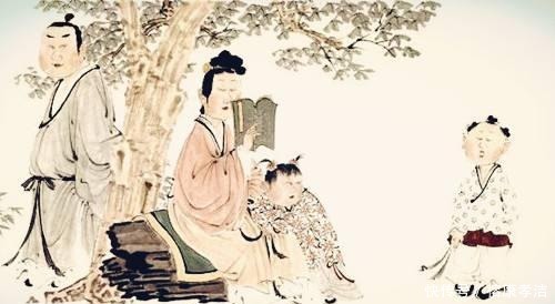 养老|隋唐养老 活到七十岁政府免费配给侍丁!