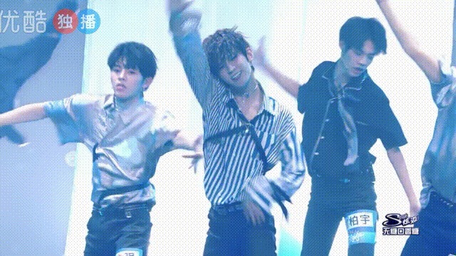 护犊|《少年之名》第三期,王嘉尔为左林杰惊艳,郭敬明护犊