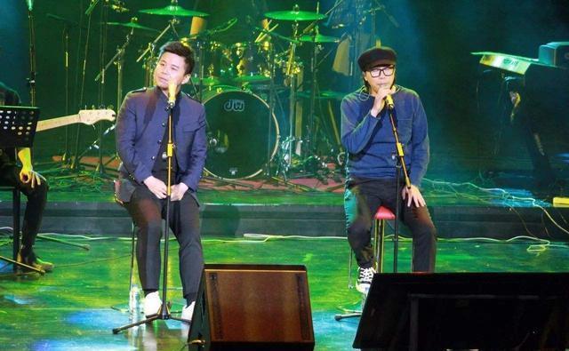  辉煌|十年辉煌，十年沉寂，水木年华的第3个十年从《乐夏》再启程