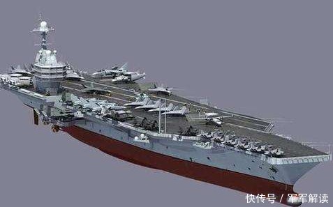 西方人|西方人疑惑:中国要造多少艘航母才会停下?专家聪明回复4个字