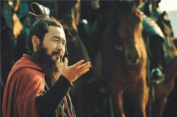 外族|三国打成一锅粥,为何却没有外族入侵你看是谁在镇守边疆