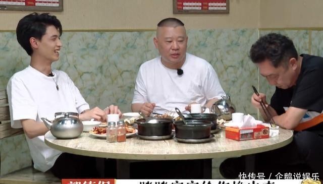 脱口秀大会|王勉脱口秀夺冠、德云社角逐新一哥,喜剧厂牌却走不出人才焦虑?