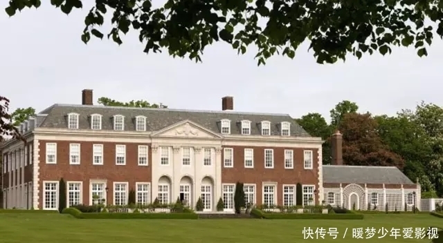 去世|美国最女富豪，拥2.1亿天价珠宝，去世时却仅剩3000美金