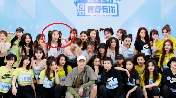  亲爱|虞书欣发文感谢青2导师，看到对Lisa的称呼，两人关系不简单