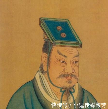 臣子|此人登基前酷爱射马，臣子称其不尊国姓预兆不祥，结果身死国破