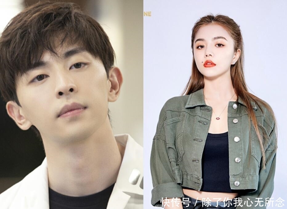 安崎|熟悉的套路!邓伦粉与安崎粉互撕,流量的快车已经搭上了?