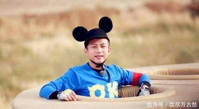 法装|邓超又换着法装嫩,网友:你再大几岁,可以当她爹了