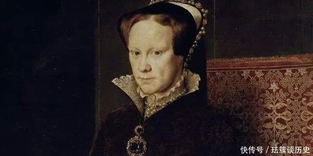 一世|玛丽一世为什么会被称为“血腥玛丽”?她究竟杀了多少人?