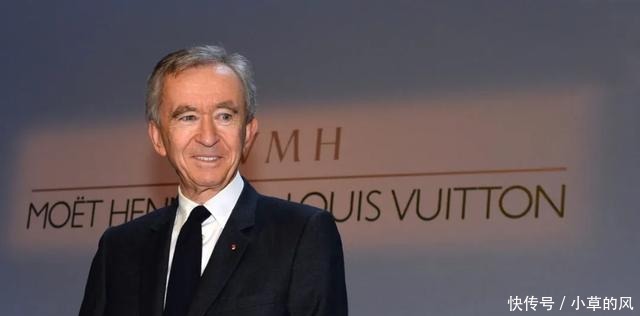 抗跌|超抗跌、不撕逼,爱马仕家族的“狠人”,凭什么这么豪横?