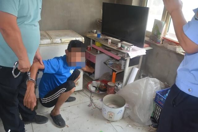 抵赖|可耻窃贼竟对贫困户下手，偷走买牛钱，被抓后还百般抵赖