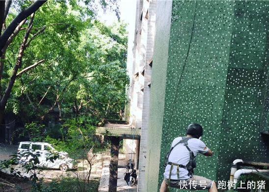 俱乐部|全国首家真人《绝地求生》揭秘37万平方场地,吃鸡者得平底锅