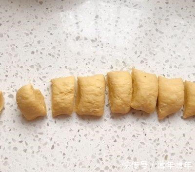 抗拒|这样的松软香甜红薯饼没人能抗拒!