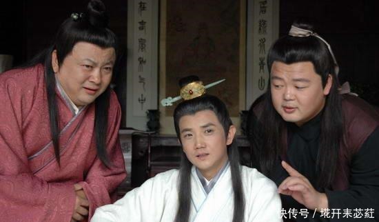 刘裕|史上最失败的托孤此千古一帝刚咽气,四大辅臣转身把小皇帝宰了