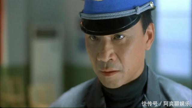 类型片|《烈日灼心》《狗十三》曹保平难怪不建议青年拍现实主义