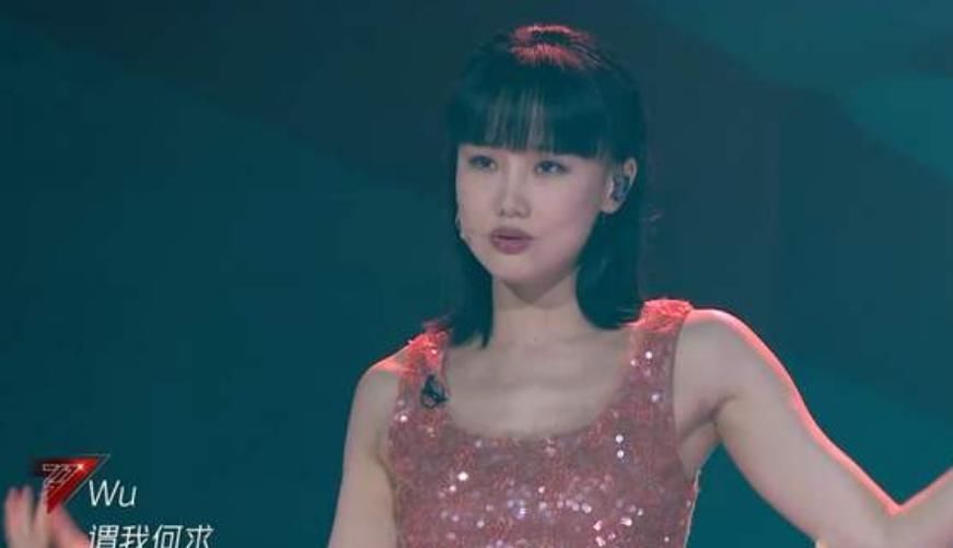 团友|《浪姐》黄龄不满蓝盈莹,选择更强团友,一举翻身