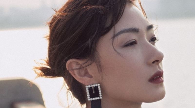 裤子|乘风破浪的姐姐有多狠,万茜穿十三年的裤子光荣退休,败在练舞上