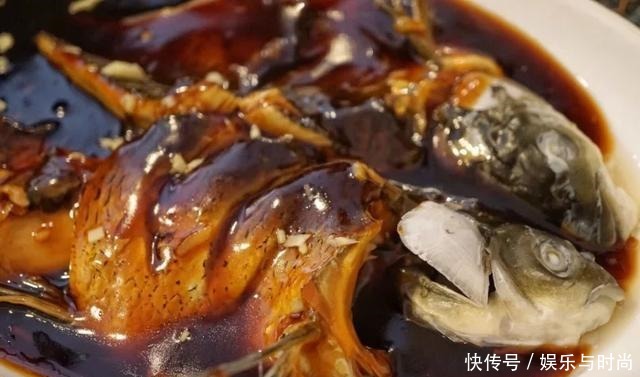 风光|曾是国宴上的“重头菜”,但是因为味道太重口,风光不再