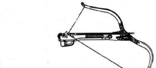 明朝|为什么战国时期的弩箭可以射600步, 而明朝的弩箭只能射50步