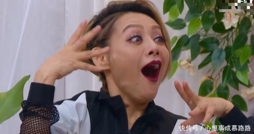 宁静|《乘风破浪》郑希怡晋级,郁可唯王霏霏激动,谁注意宁静反应?