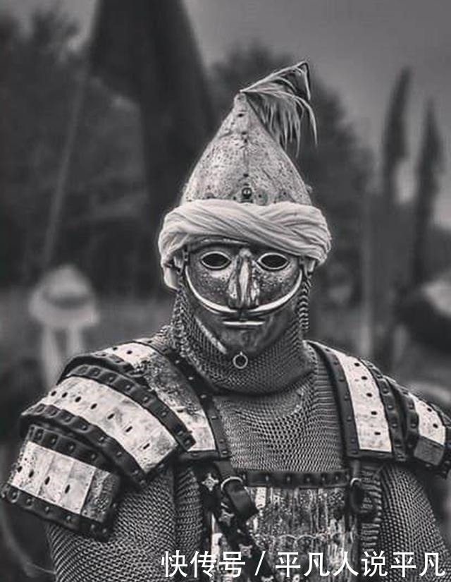 蒙古|蒙古帝国大举入侵，罗斯诸王侯联合反抗，二十二军会战卡利奇克河