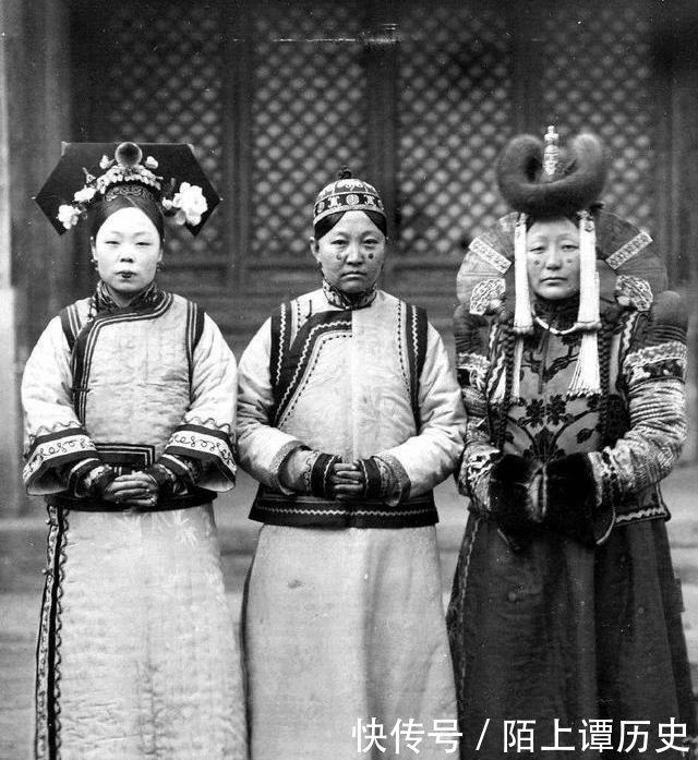 高材生|寻找富察皇后女儿,和敬公主八世孙,燕大高材生,与妻子一见钟情