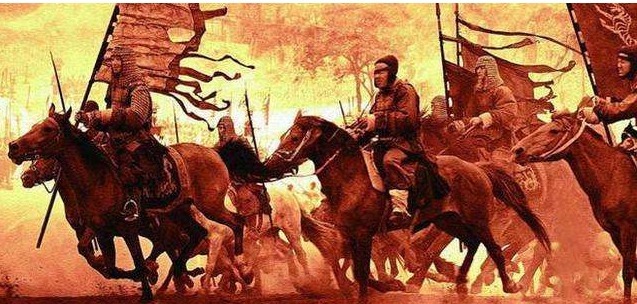 单于|汉武帝的军神，战无不胜的冠军侯霍去病，为何在明星面前失去色彩