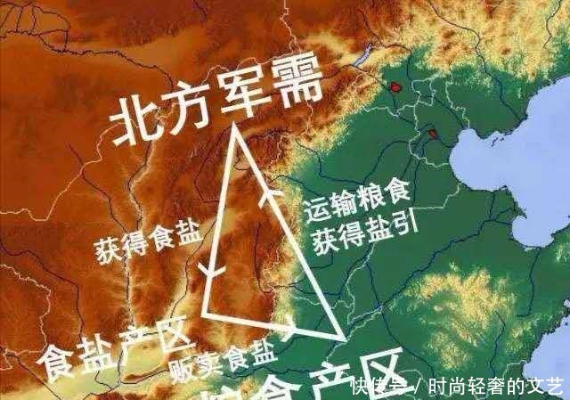 腹地|皇太极时期，进入明朝腹地如入无人之境，何种原因造成这种局面