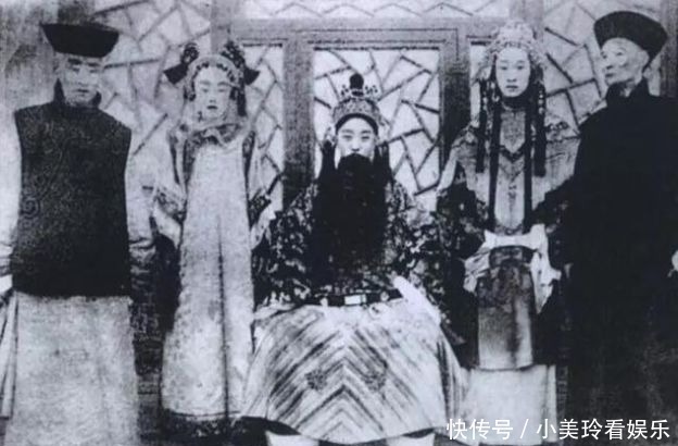 坟墓|史上一独特太监，曾得明清两朝皇帝肯定，现今坟墓依然完好