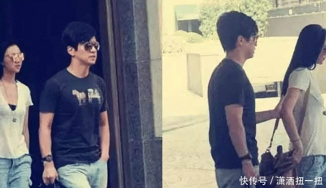  清华|她是清华女博士，因太美星探3次登门，拒绝进圈却嫁歌手李健为妻