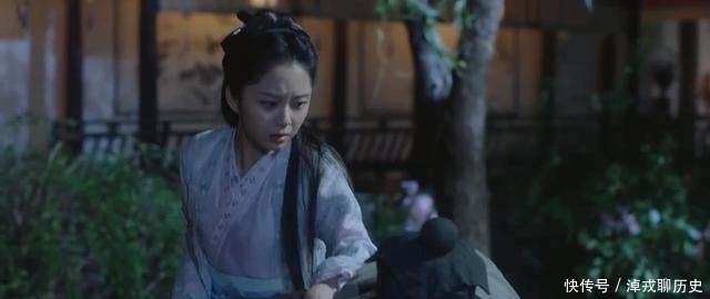 独白|《锦衣之下》袁今夏独白五十一:淳于敏和我,算是一段孽缘吗?