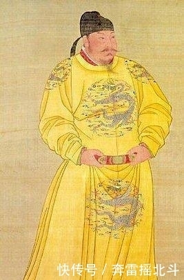  退位|李世民杀死李建成后，自己已经是太子，为什么迅速逼李渊退位？