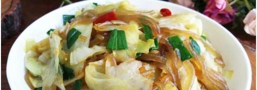 下饭|胃口不太好,试试5款美食,爽口易消化,健康开胃很下饭